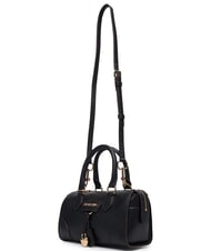 LOVE MOSCHINO CHARMY Bauletto a mano, con tracolla Nero - Borse Donna - 3