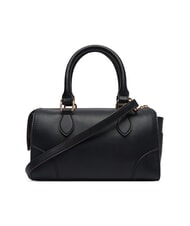 LOVE MOSCHINO CHARMY Bauletto a mano, con tracolla Nero - Borse Donna - 4