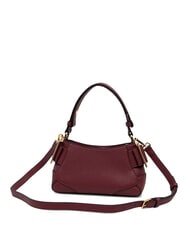 LOVE MOSCHINO URBAN ICON Borsa a mano, con tracolla vino - Borse Donna - 3