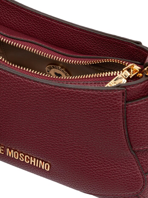 URBAN ICON Borsa a mano, con tracolla vino - Borse Donna