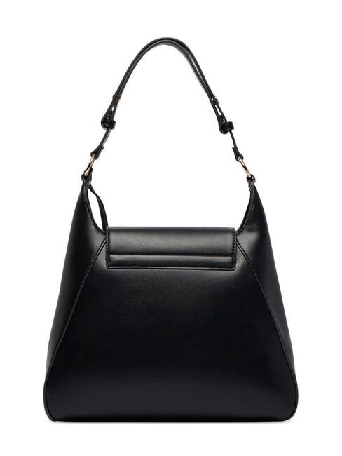 PINNED LOVE Borsa a spalla Nero - Borse Donna