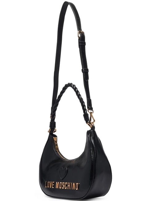 TWIRL Borsa a spalla, con tracolla Nero - Borse Donna