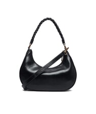 LOVE MOSCHINO TWIRL Borsa a spalla, con tracolla Nero - Borse Donna - 4