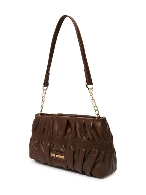 SMART DAILY Borsa a spalla marrone - Borse Donna