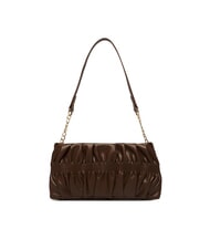 LOVE MOSCHINO SMART DAILY Borsa a spalla marrone - Borse Donna - 4