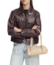 LOVE MOSCHINO SMART DAILY Borsa a spalla, regolabile - Borse Donna