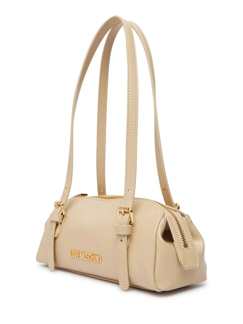 SMART DAILY Borsa a spalla, regolabile burro - Borse Donna