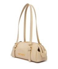 LOVE MOSCHINO SMART DAILY Borsa a spalla, regolabile burro - Borse Donna - 3