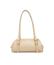 LOVE MOSCHINO SMART DAILY Borsa a spalla, regolabile burro - Borse Donna - 4