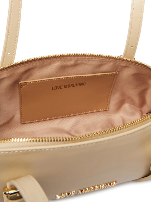 SMART DAILY Borsa a spalla, regolabile burro - Borse Donna