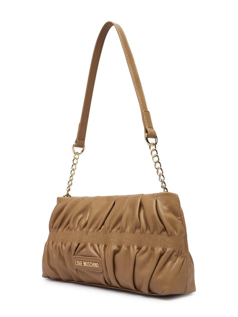 SMART DAILY Borsa a spalla sabbia - Borse Donna