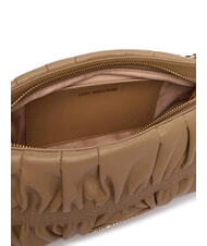 LOVE MOSCHINO SMART DAILY Borsa a spalla sabbia - Borse Donna - 5