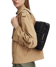 LOVE MOSCHINO SMART DAILY Borsa a spalla Nero - Borse Donna - 2