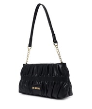 LOVE MOSCHINO SMART DAILY Borsa a spalla Nero - Borse Donna - 3