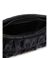 LOVE MOSCHINO SMART DAILY Borsa a spalla Nero - Borse Donna - 5