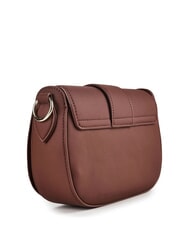 LOVE MOSCHINO LOVEBUG Borsa mini, a tracolla CUOIO - Borse Donna - 3