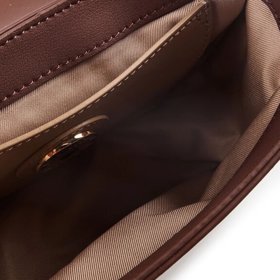 LOVEBUG Borsa mini, a tracolla CUOIO - Borse Donna