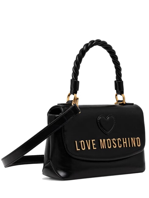 TWIRL Borsa a mano, con tracolla Nero - Borse Donna