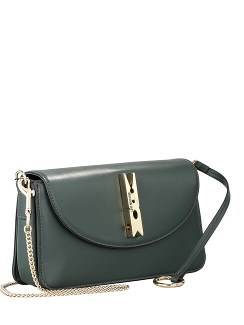 SMART DAILY Borsetta a tracolla verde - Borse Donna