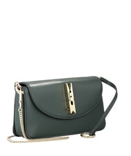 LOVE MOSCHINO SMART DAILY Borsetta a tracolla verde - Borse Donna - 2