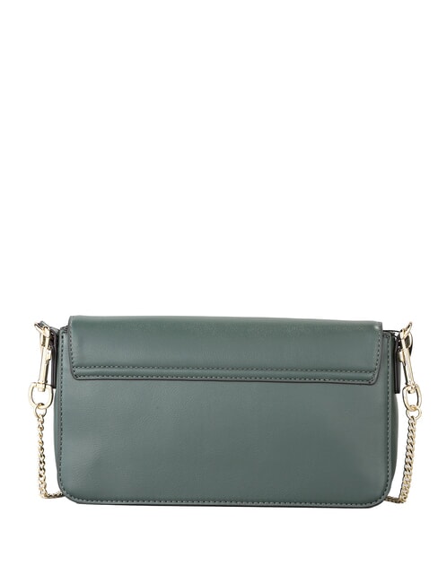 SMART DAILY Borsetta a tracolla verde - Borse Donna
