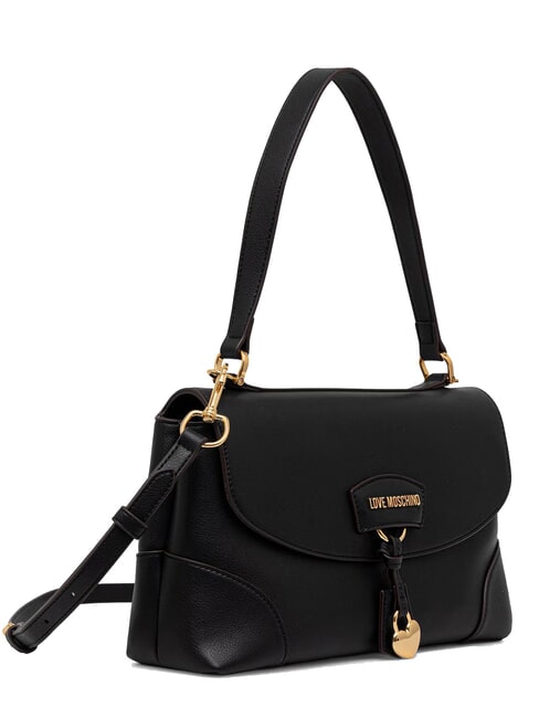 CHARMY Borsa a mano, con tracolla Nero - Borse Donna