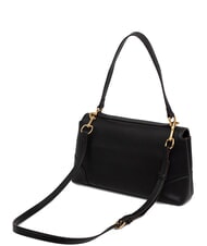 LOVE MOSCHINO CHARMY Borsa a mano, con tracolla Nero - Borse Donna - 3