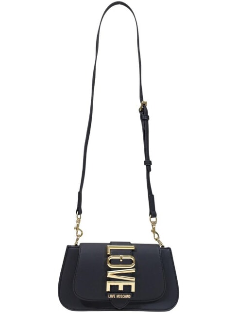 LOVEBUG Borsa a spalla / a tracolla Nero - Borse Donna
