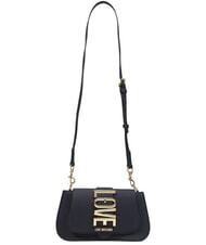 LOVE MOSCHINO LOVEBUG Borsa a spalla / a tracolla Nero - Borse Donna - 2
