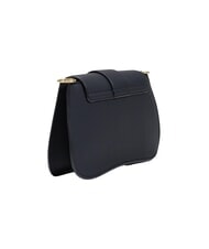 LOVE MOSCHINO LOVEBUG Borsa a spalla / a tracolla Nero - Borse Donna - 3