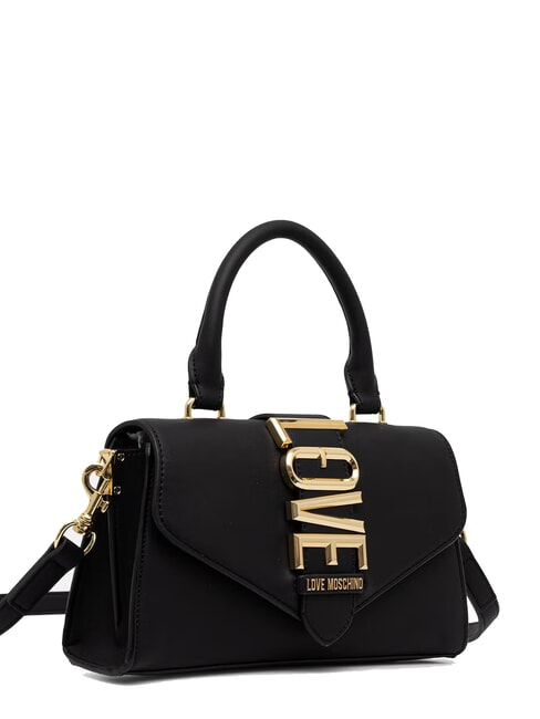 LOVEBUG Borsa a mano, con tracolla Nero - Borse Donna