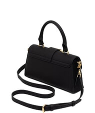 LOVE MOSCHINO LOVEBUG Borsa a mano, con tracolla Nero - Borse Donna - 3