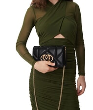 LOVE MOSCHINO SMART DAILY Borsetta a tracolla Nero - Borse Donna - 2