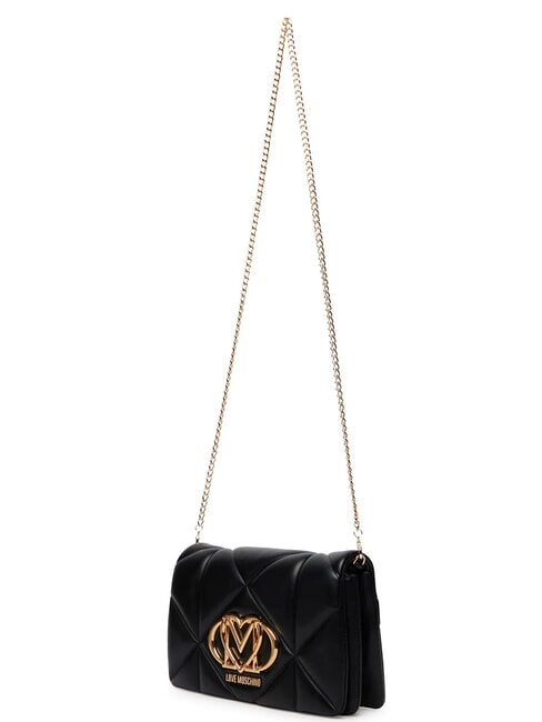 SMART DAILY Borsetta a tracolla Nero - Borse Donna