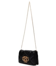 LOVE MOSCHINO SMART DAILY Borsetta a tracolla Nero - Borse Donna - 3