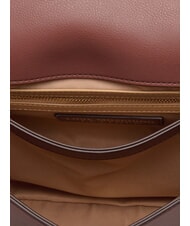 LOVE MOSCHINO CHARMY Borsa a mano, con tracolla cammello2 - Borse Donna - 4