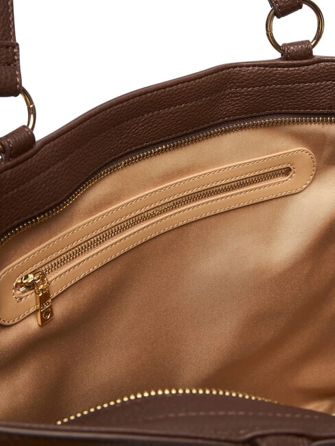 JEWEL Borsa shopper a spalla marrone - Borse Donna