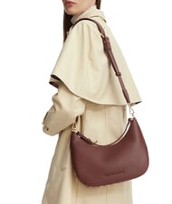LOVE MOSCHINO GIANT Borsa a spalla, con tracolla CUOIO - Borse Donna - 2