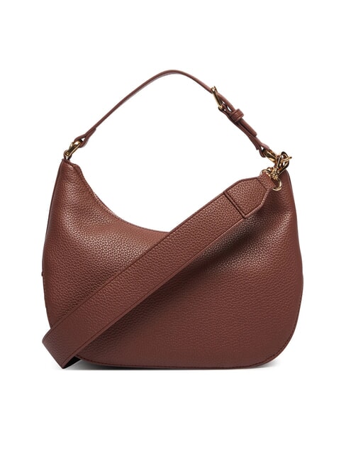 GIANT Borsa a spalla, con tracolla CUOIO - Borse Donna