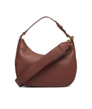 LOVE MOSCHINO GIANT Borsa a spalla, con tracolla CUOIO - Borse Donna - 3
