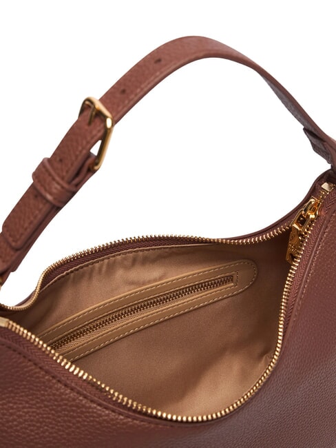 GIANT Borsa a spalla, con tracolla CUOIO - Borse Donna