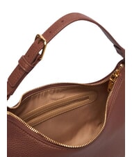 LOVE MOSCHINO GIANT Borsa a spalla, con tracolla CUOIO - Borse Donna - 5