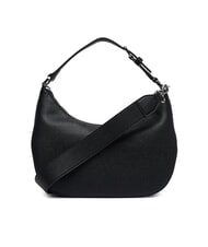 LOVE MOSCHINO GIANT Borsa a spalla, con tracolla Nero/nero - Borse Donna - 4