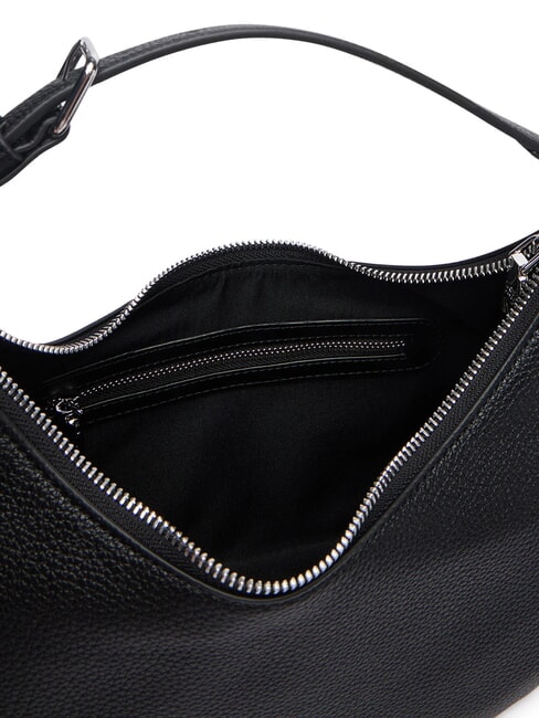 GIANT Borsa a spalla, con tracolla Nero/nero - Borse Donna