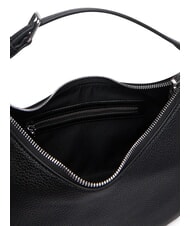 LOVE MOSCHINO GIANT Borsa a spalla, con tracolla Nero/nero - Borse Donna - 5