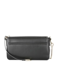 LOVE MOSCHINO SMART DAILY Borsetta a tracolla Nero - Borse Donna - 3