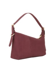 MARIO VALENTINO YUKI Borsa a spalla, con tracolla bordeaux - Borse Donna - 2