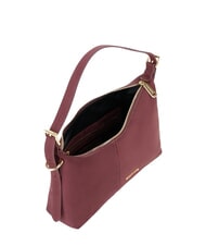 MARIO VALENTINO YUKI Borsa a spalla, con tracolla bordeaux - Borse Donna - 3