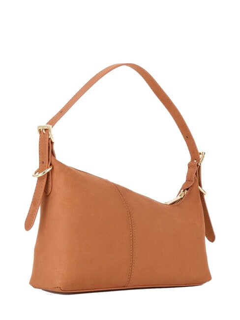YUKI Borsa a spalla, con tracolla cuoio - Borse Donna