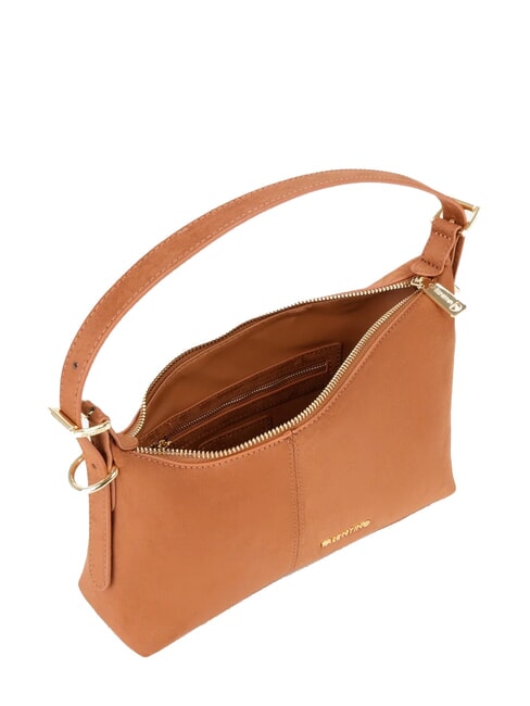 YUKI Borsa a spalla, con tracolla cuoio - Borse Donna